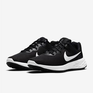 Nike Revolution 6
Men's Road Running Shoes